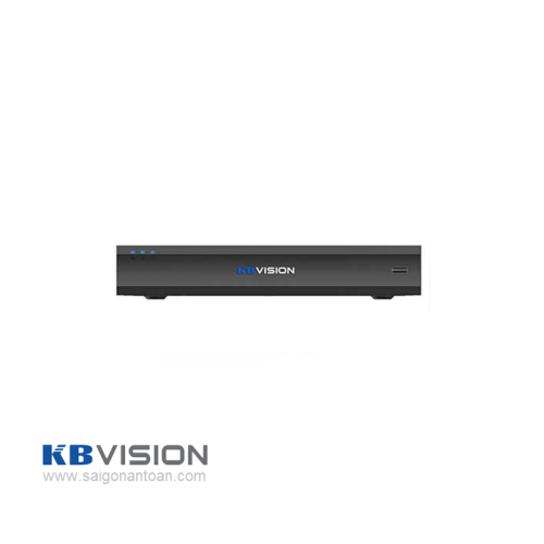 KBVISION KX-8104D5
